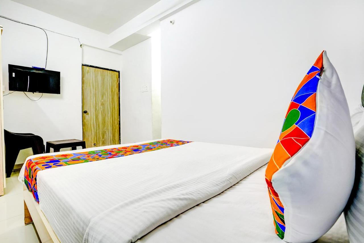 Fabhotel Shivsai Suites