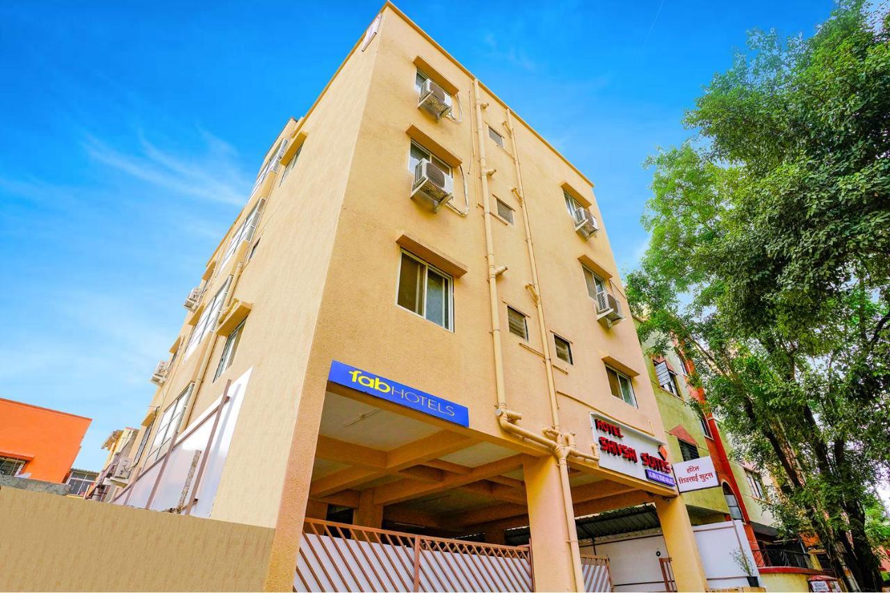 Hotel Fabhotel Shivsai Suites Pune