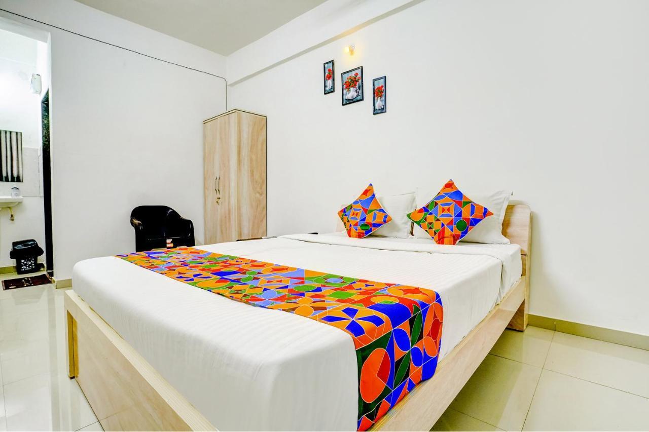Fabhotel Shivsai Suites Hotel Pune