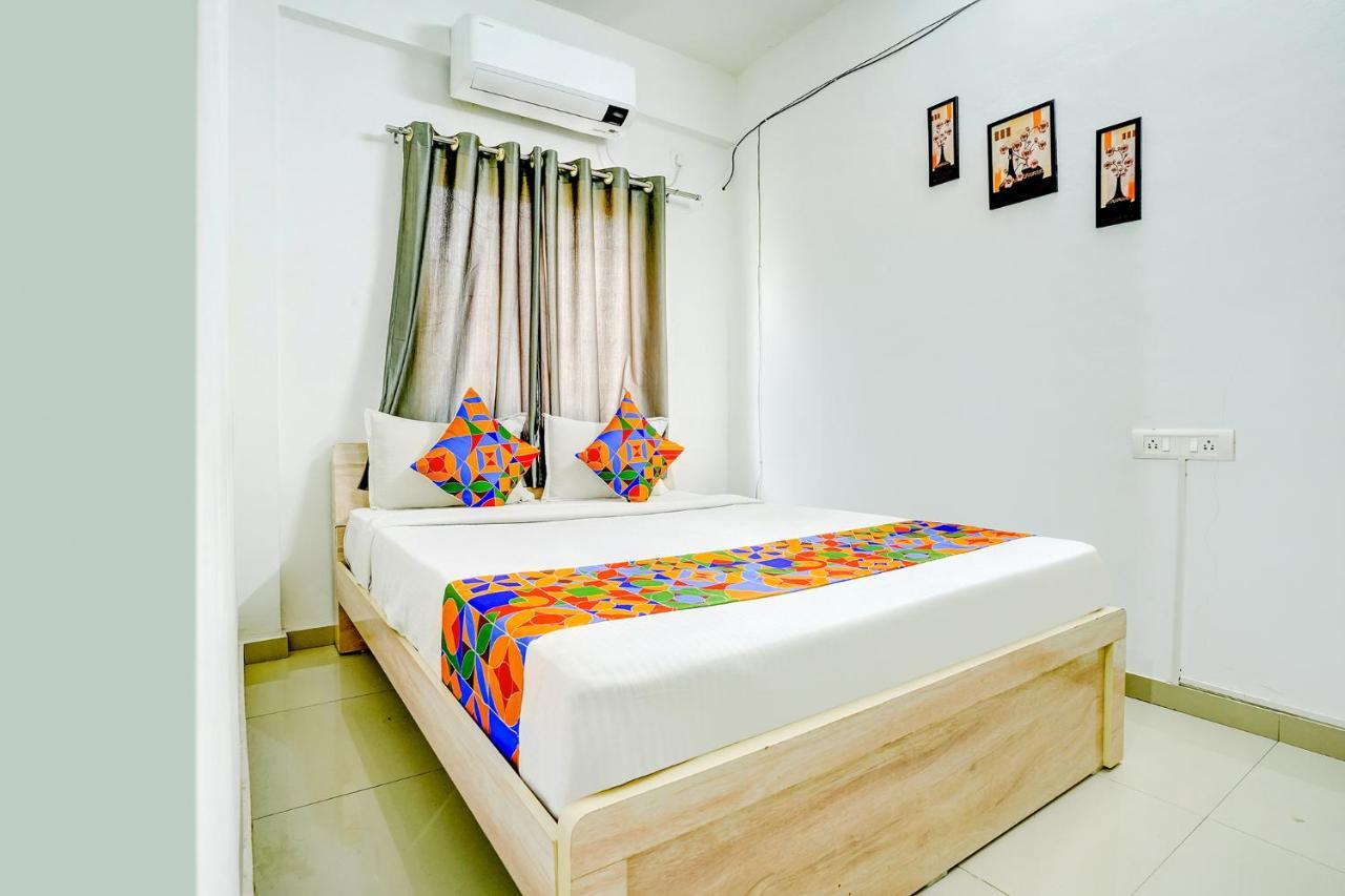 Fabhotel Shivsai Suites Hotel 3*