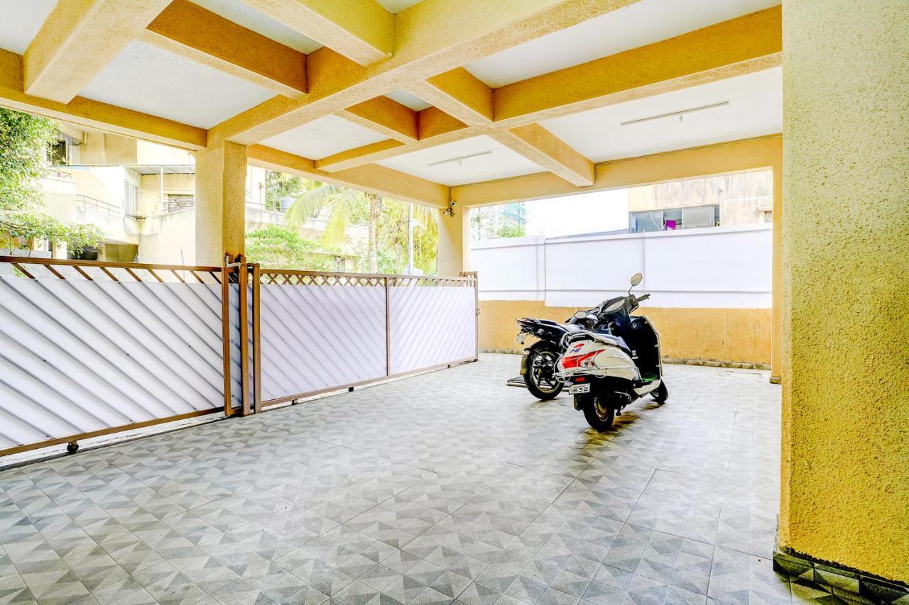 Hotel Fabhotel Shivsai Suites Pune