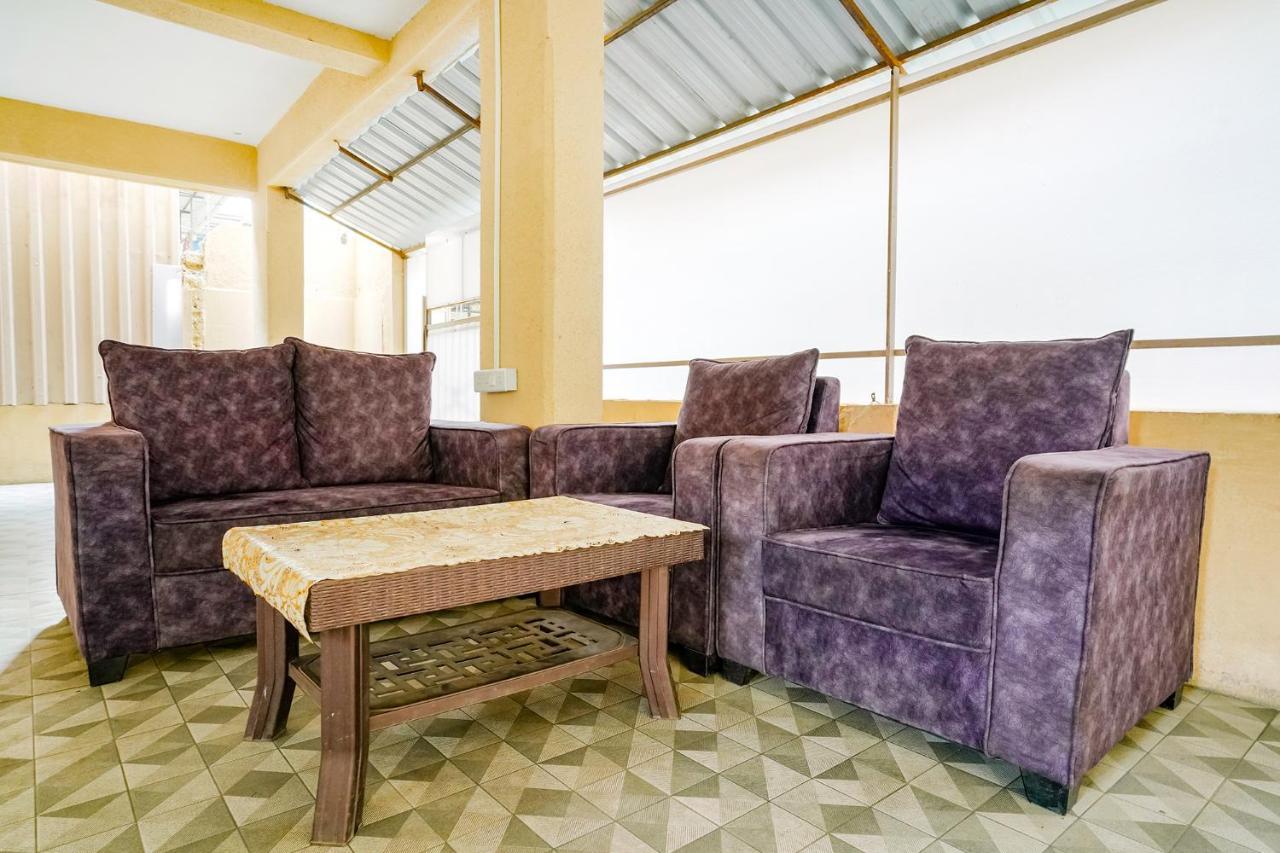 Fabhotel Shivsai Suites 3* Pune