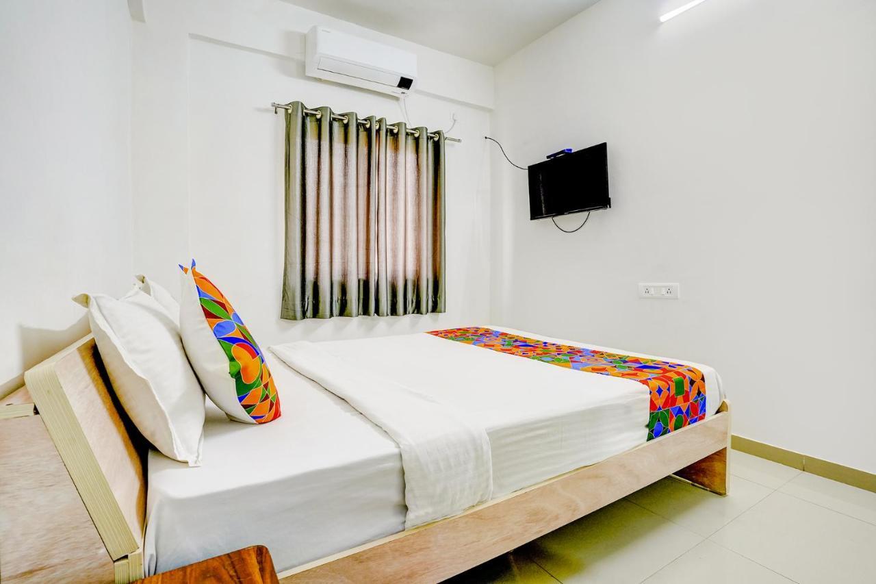Fabhotel Shivsai Suites Pune