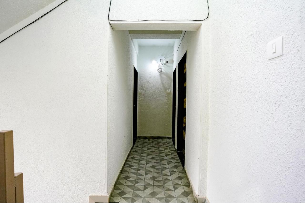 Fabhotel Shivsai Suites Pune