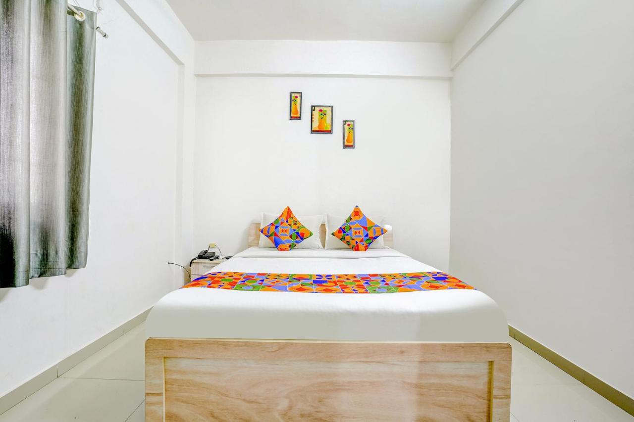 Hotel Fabhotel Shivsai Suites 3*