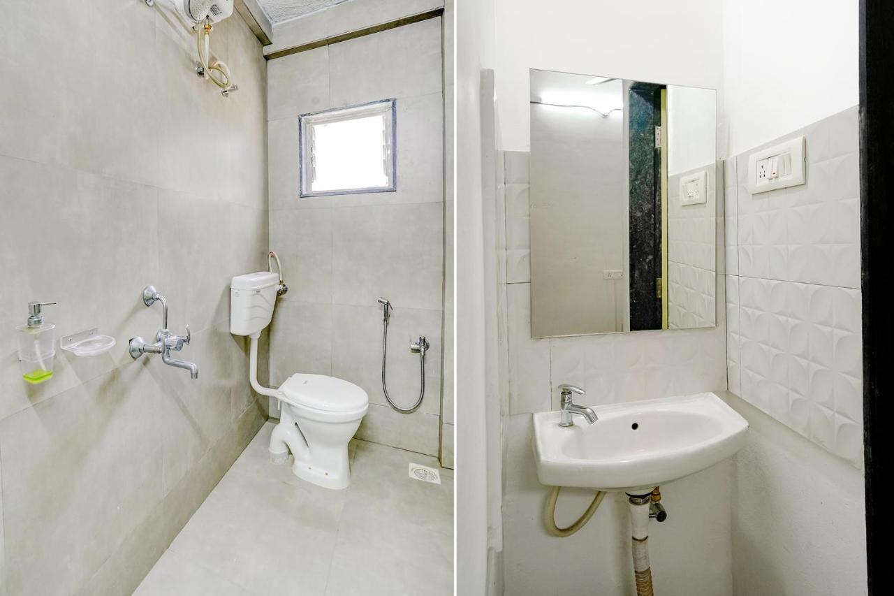 Fabhotel Shivsai Suites 3*