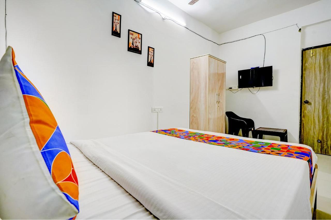 Fabhotel Shivsai Suites Hotel