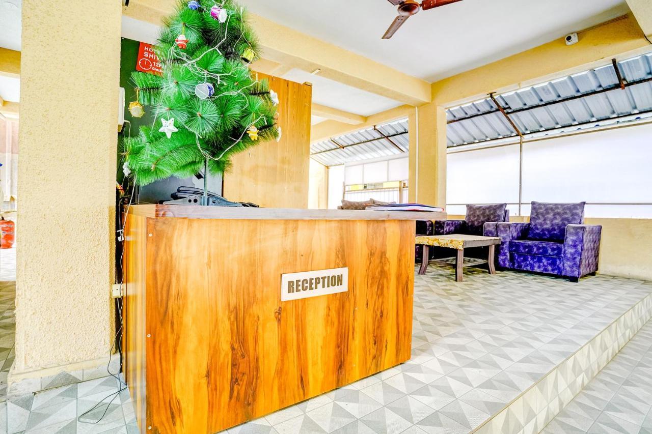 Fabhotel Shivsai Suites 3*