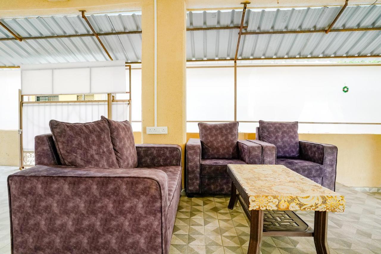 Fabhotel Shivsai Suites Hotel 3*