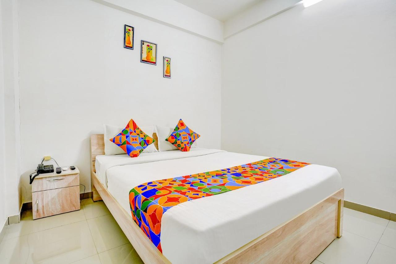 Fabhotel Shivsai Suites 3* Pune