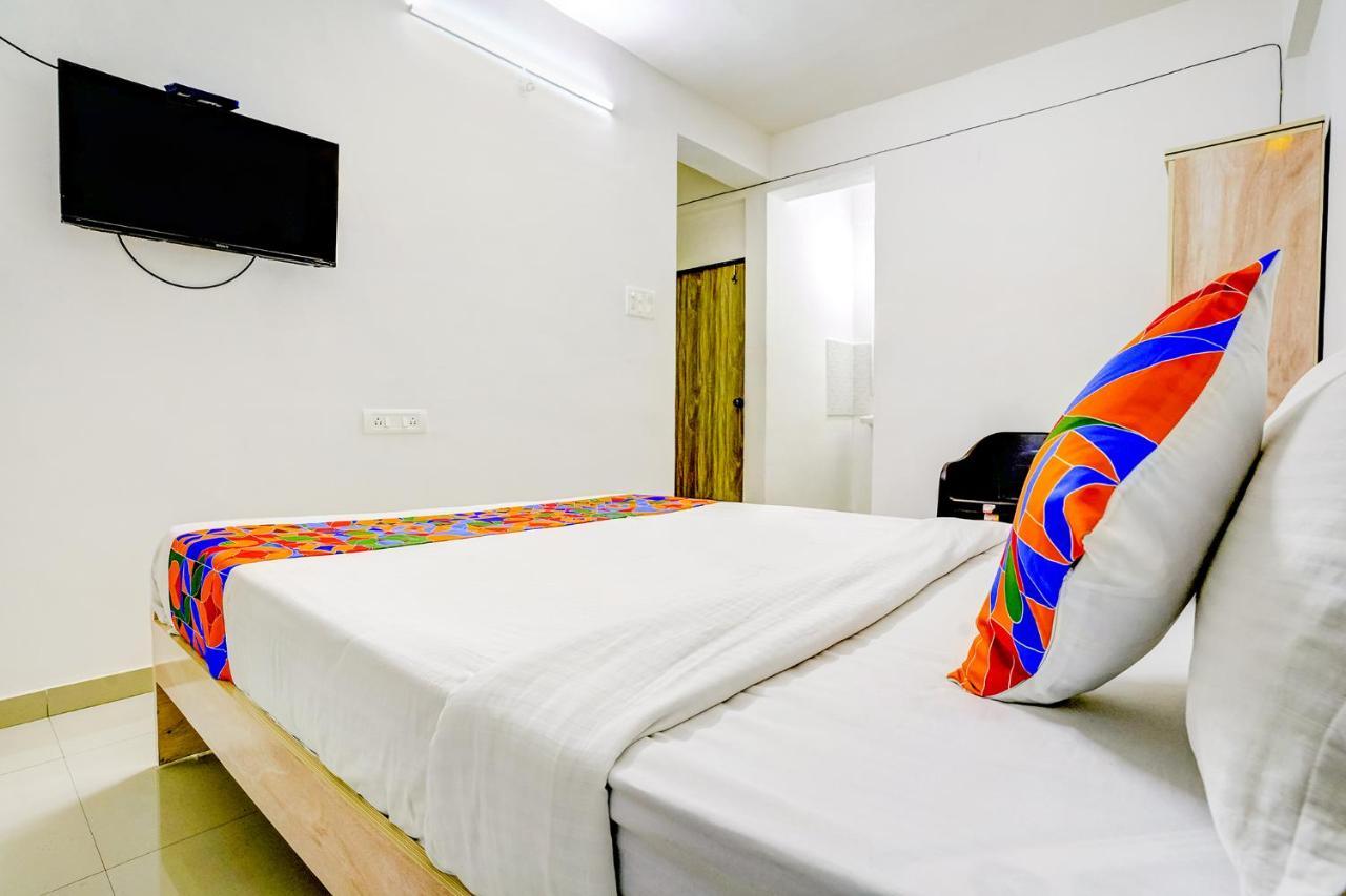Fabhotel Shivsai Suites Hotel Pune