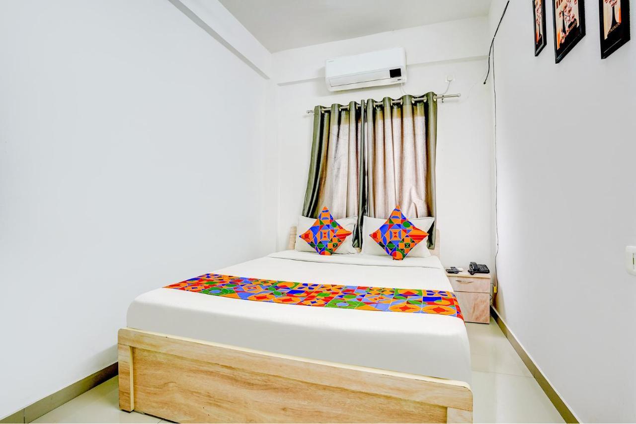 Fabhotel Shivsai Suites Hotel Pune