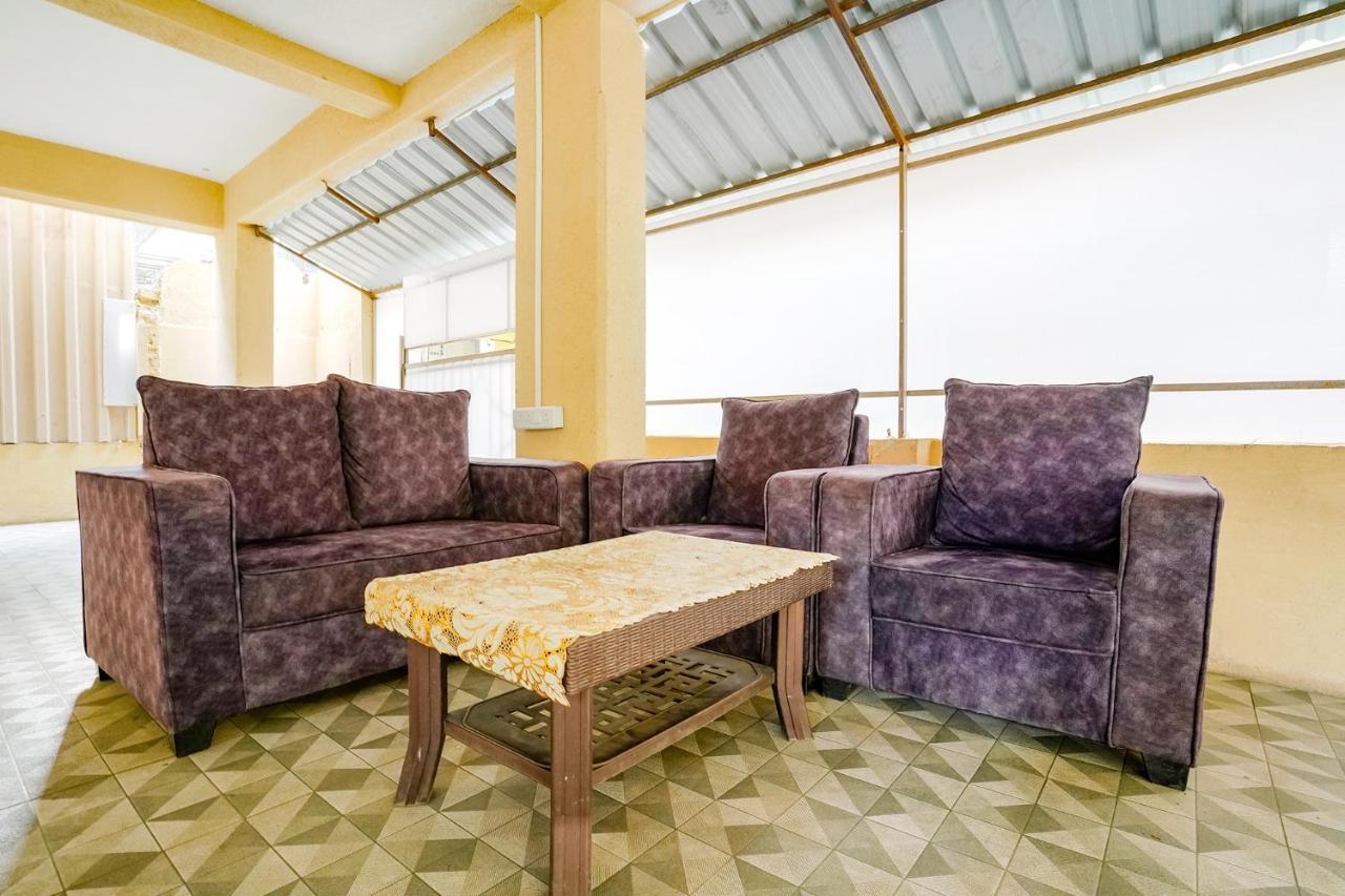 Fabhotel Shivsai Suites Hotel
