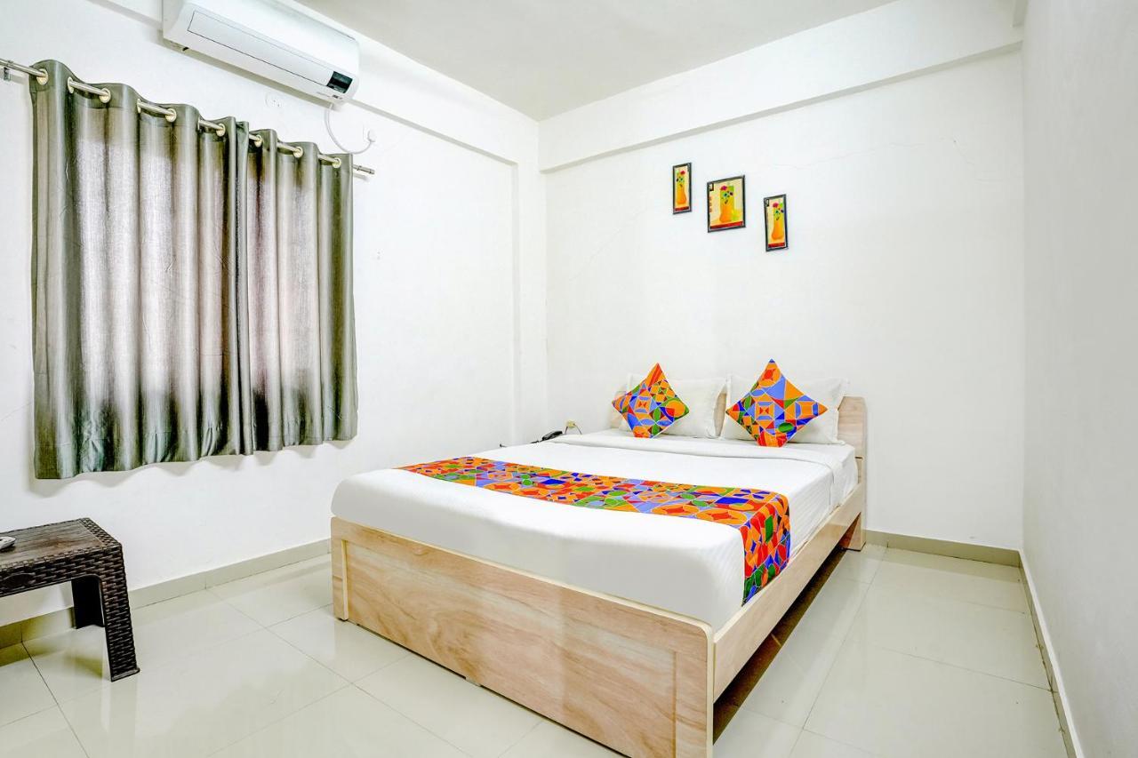 Fabhotel Shivsai Suites 3*