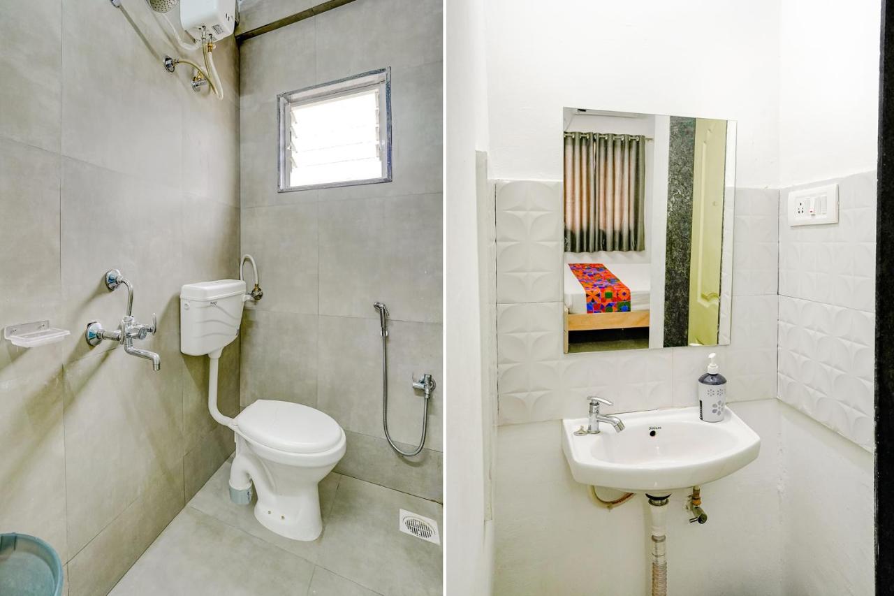 Fabhotel Shivsai Suites Hotel 3*